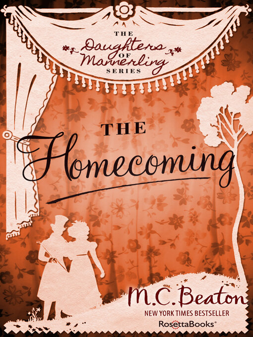 Title details for The Homecoming by M. C. Beaton - Wait list